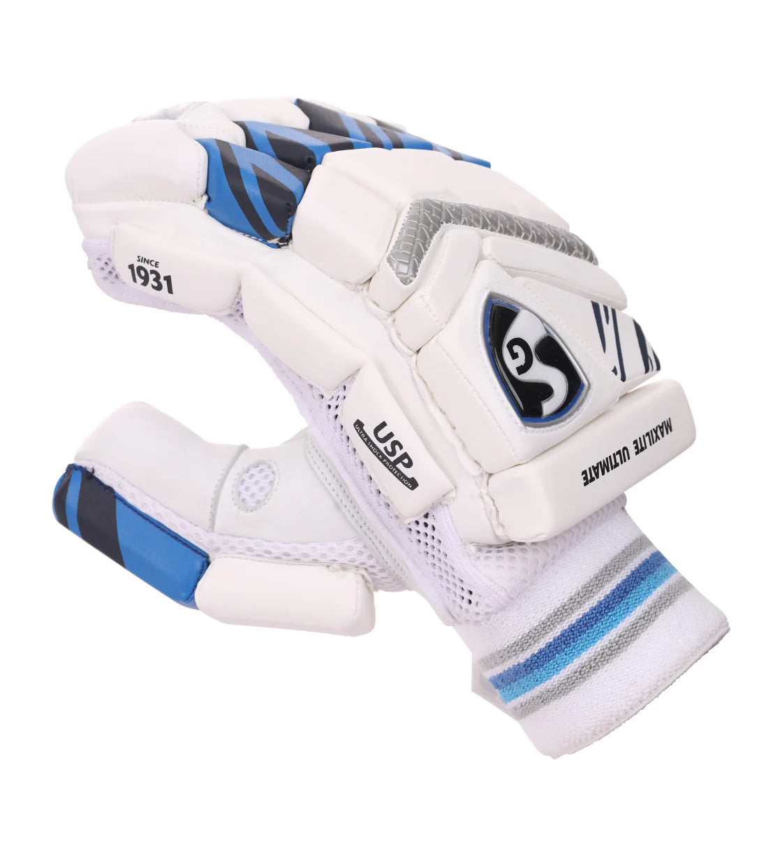 SG Maxilite ULT Batting Gloves