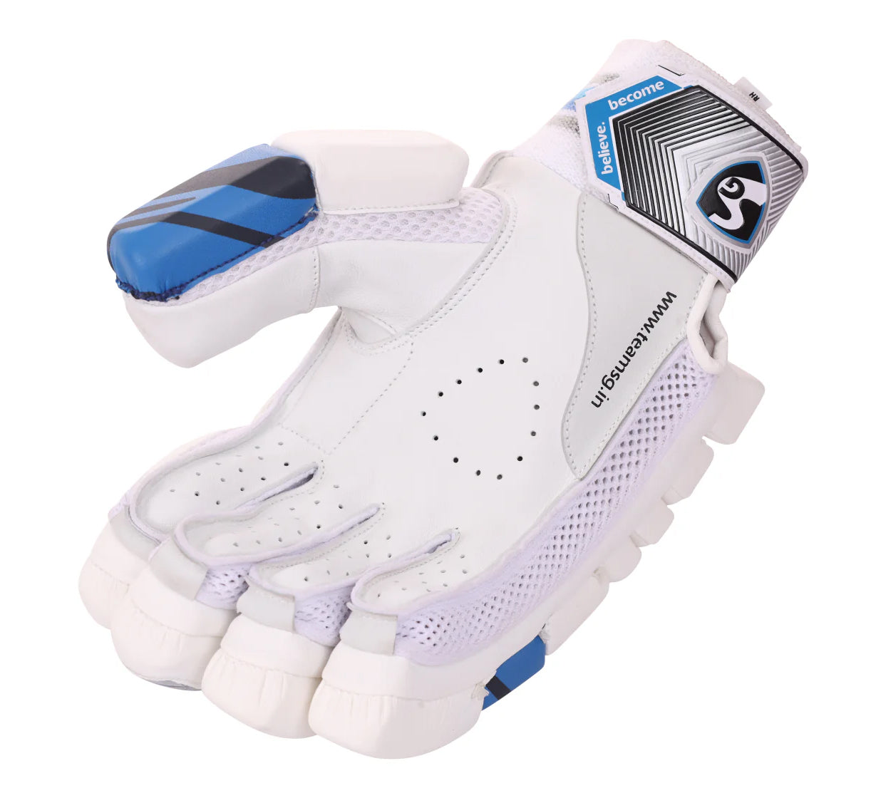 SG Maxilite ULT Batting Gloves