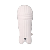 SG Maxilite-XL Cricket Batting Legguard (Batting Pad), Size For Adult
