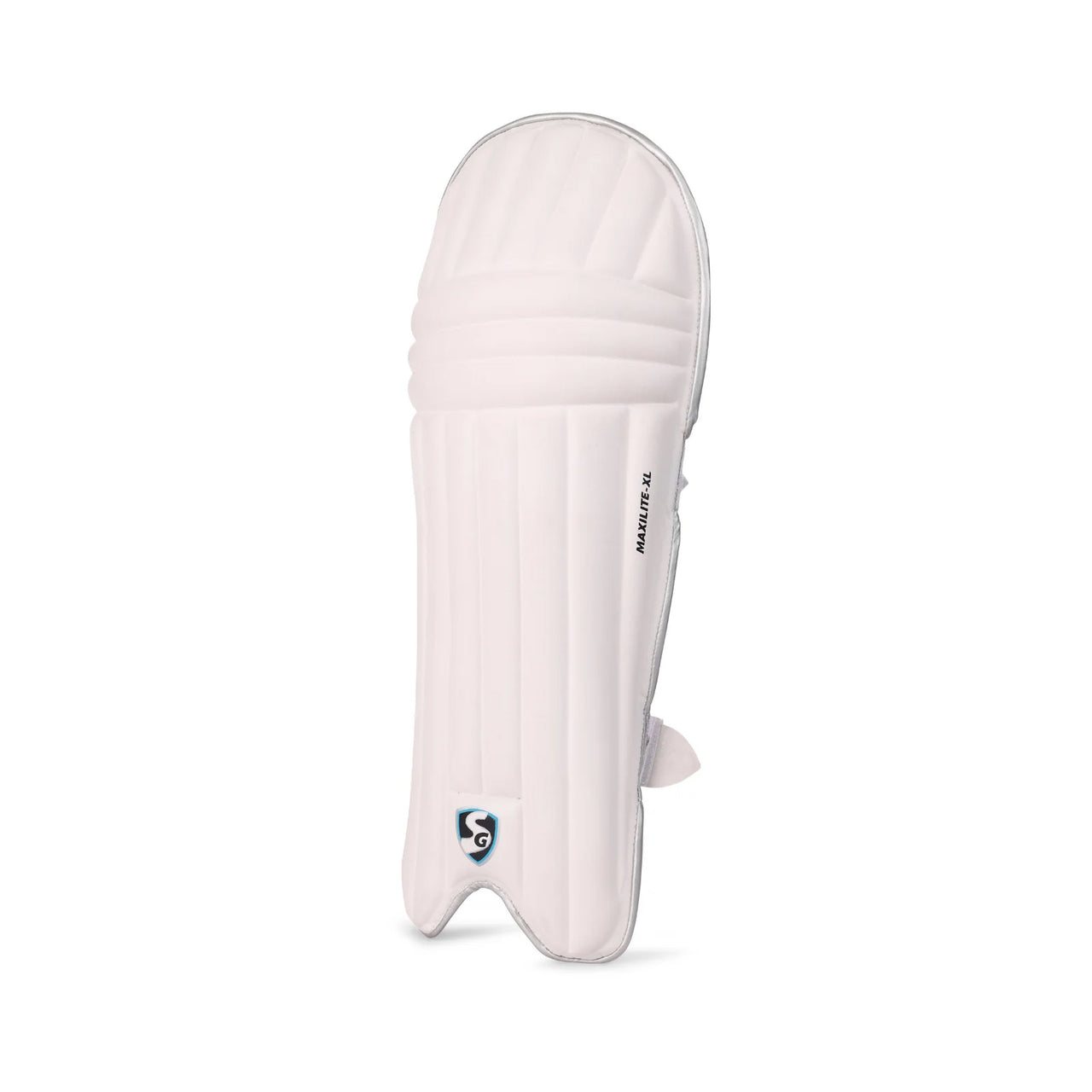 SG Maxilite-XL Cricket Batting Legguard (Batting Pad), Size For Adult