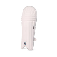 SG Maxilite-XL Cricket Batting Legguard (Batting Pad), Size For Adult