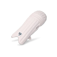 SG Maxilite-XL Cricket Batting Legguard (Batting Pad), Size For Adult