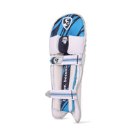SG Maxilite-XL Cricket Batting Legguard (Batting Pad), Size For Adult