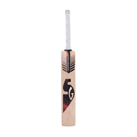 SG Maxstar Classic English Willow Cricket Bat, Short Handle