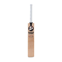 SG Maxstar Classic English Willow Cricket Bat, Short Handle