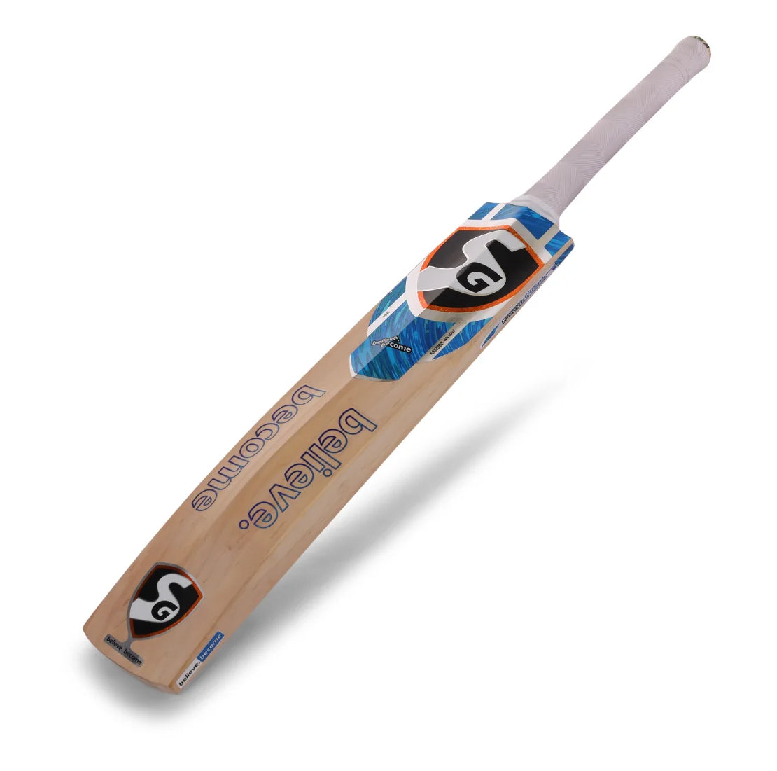 SG Nexus Plus Kashmir Willow Cricket Bat