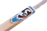 SG Nexus Plus Kashmir Willow Cricket Bat