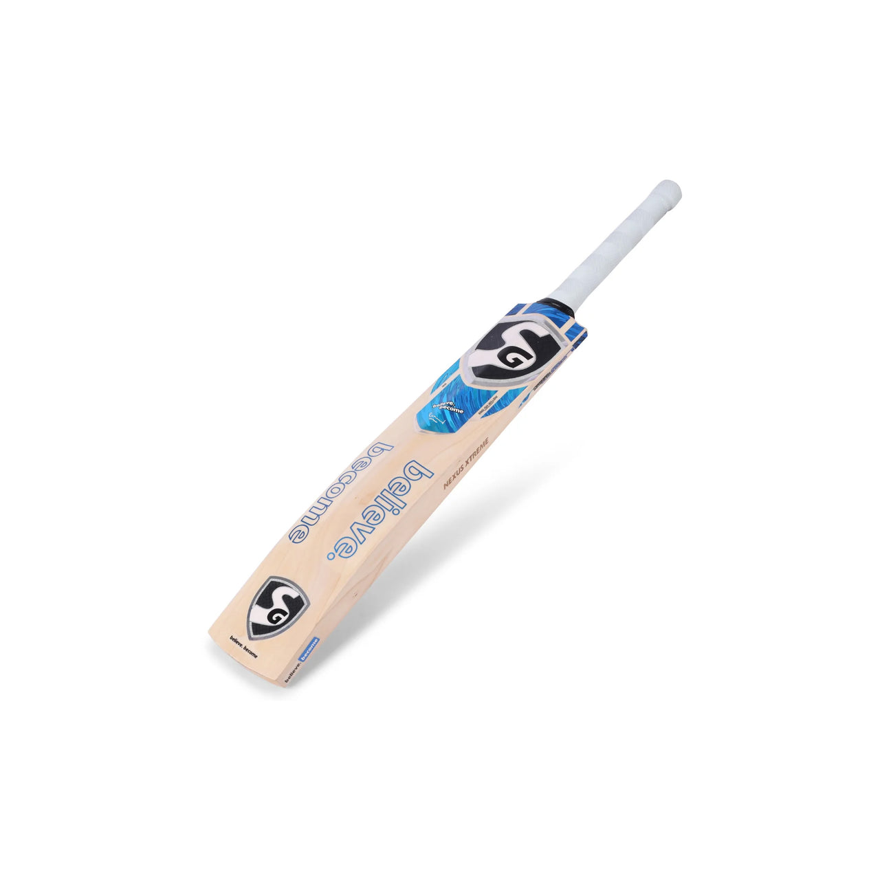 SG Nexus® Xtreme English Willow Cricket Bat
