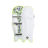 SG Nylite Cricket Batting Legguard (Batting Pad) Size For Adult