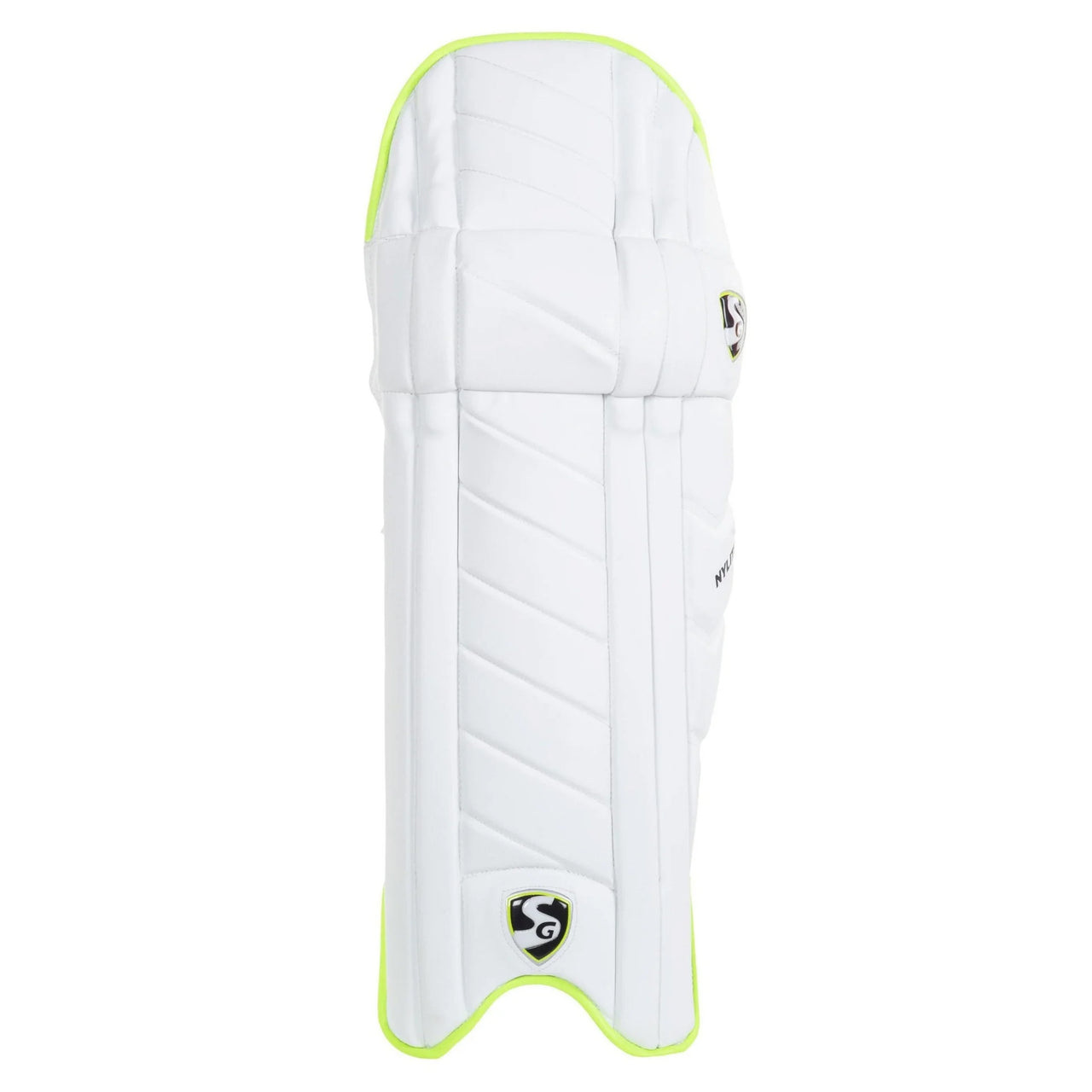 SG Nylite Cricket Batting Legguard (Batting Pad) Size For Adult