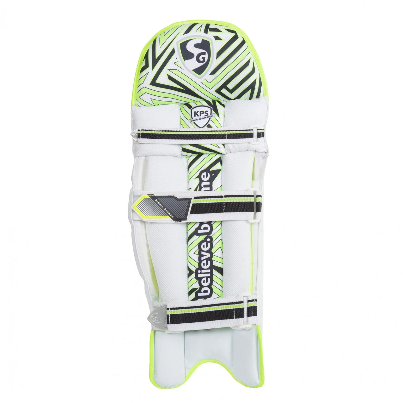 SG Nylite Cricket Batting Legguard (Batting Pad) Size For Adult