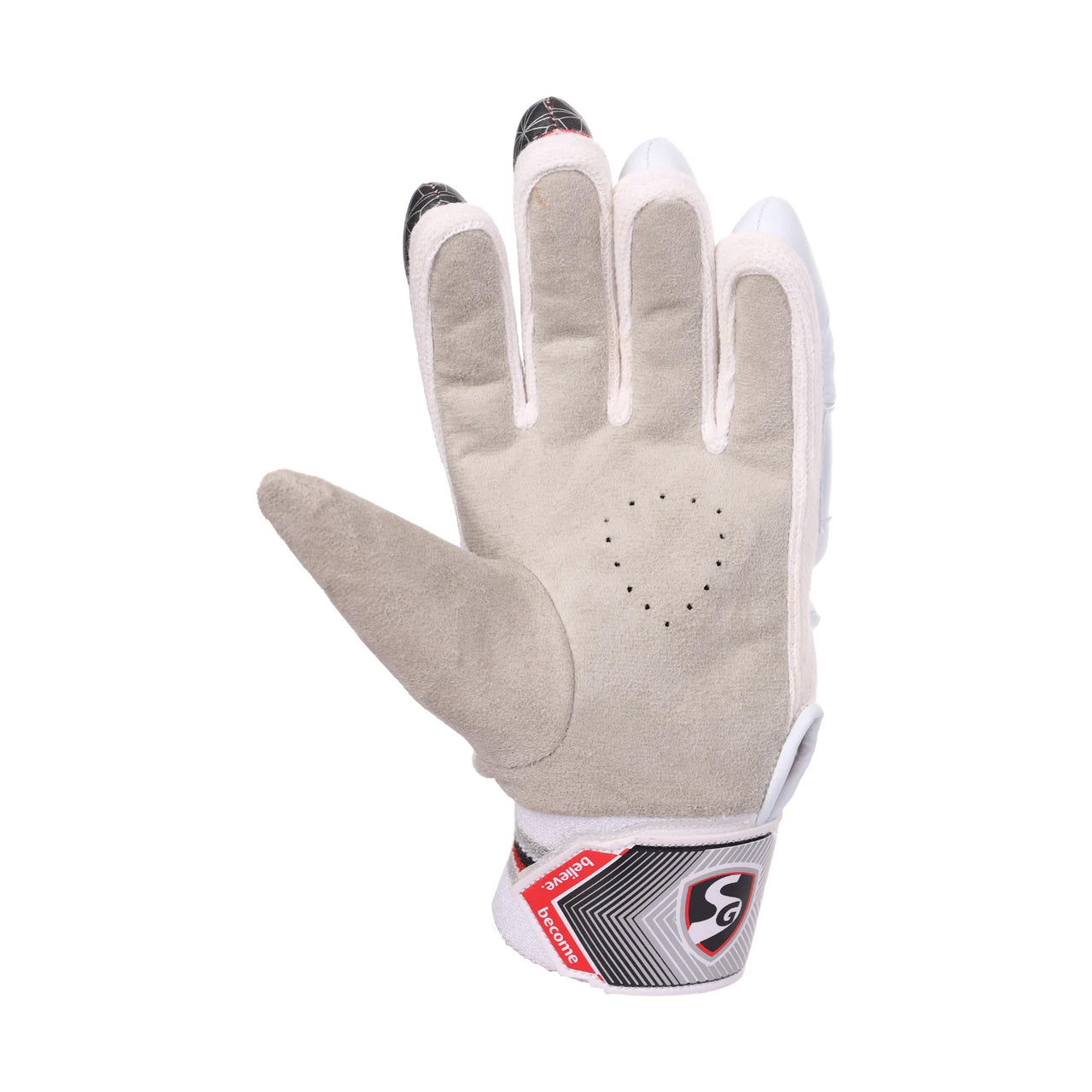 SG Optipro® Cricket Batting Gloves