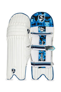 SG Pheonix Lite Cricket Batting Legguard (Batting Pad)