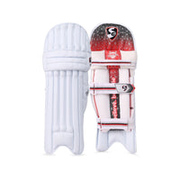 SG Players Xtreme Cricket Batting Legguard (Batting Pad)