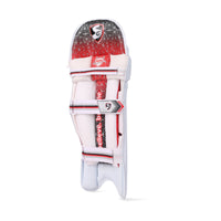 SG Players Xtreme Cricket Batting Legguard (Batting Pad)