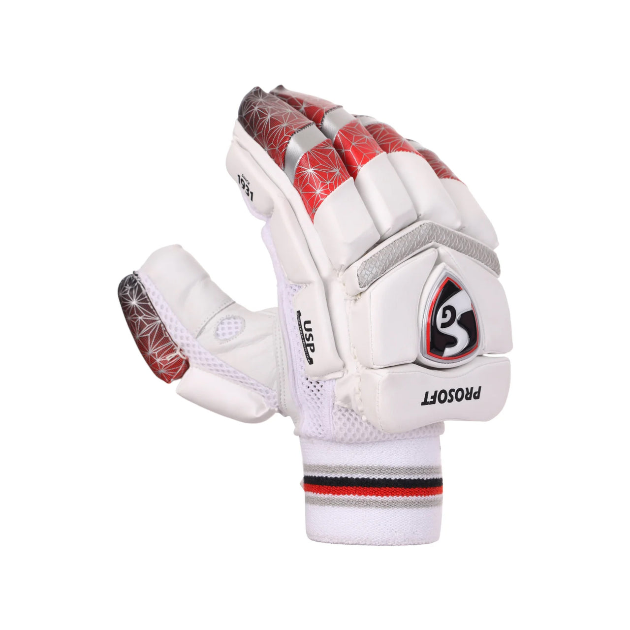 SG Prosoft® Cricket Batting Gloves