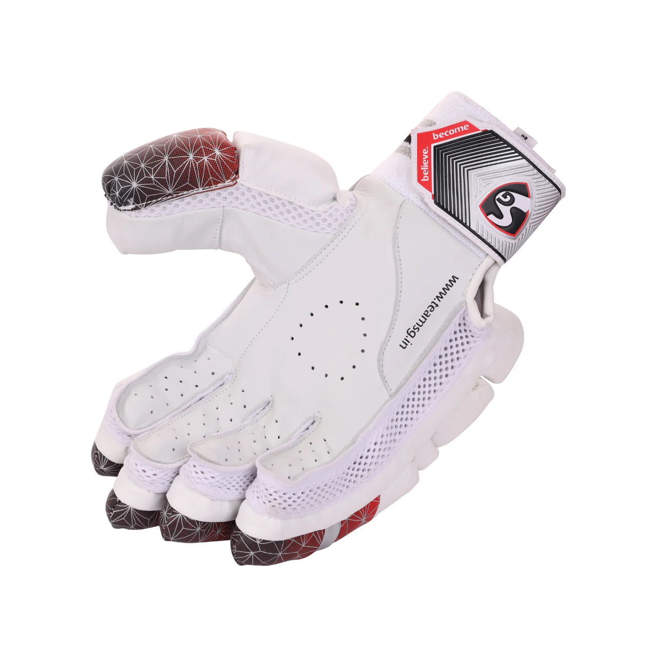 SG Prosoft® Cricket Batting Gloves