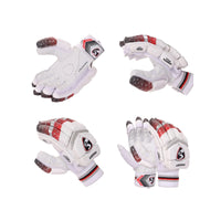 SG Prosoft® Cricket Batting Gloves