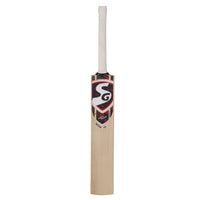 SG Roar LE English Willow Cricket Bat, Short Handle
