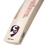 SG Roar LE English Willow Cricket Bat, Short Handle
