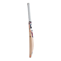 SG RP 17 English Willow Cricket Bat With SG|Str8bat Sensor (Rishabh Pant Series) ,Full Size