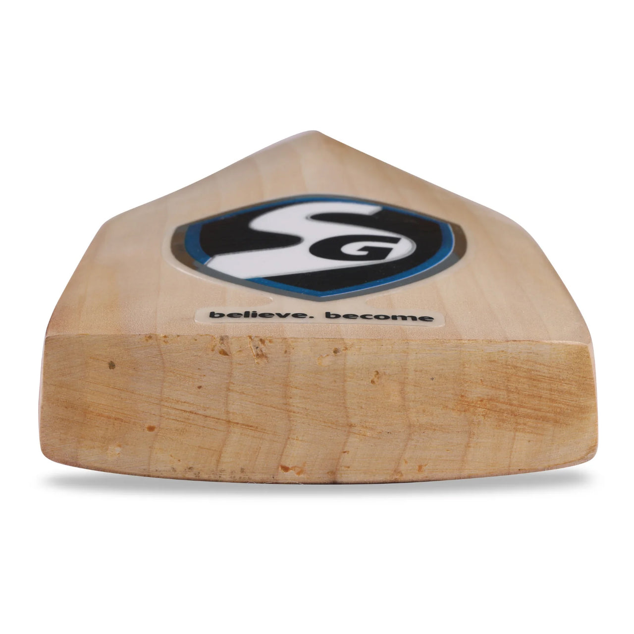 SG RP 17 English Willow Cricket Bat With SG|Str8bat Sensor (Rishabh Pant Series) ,Full Size