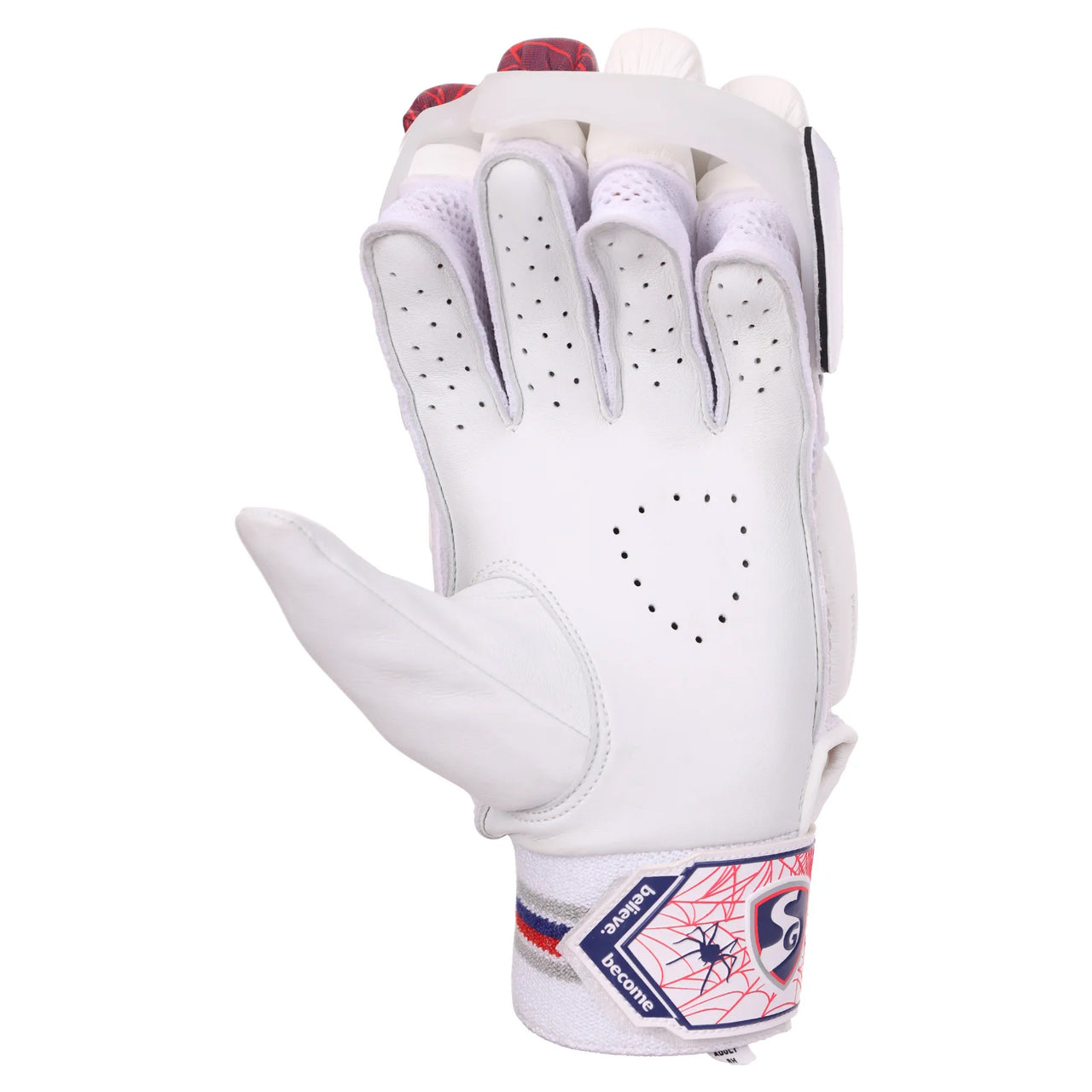 SG RP Armour Batting Gloves - Rishabh Pant Series