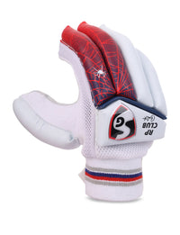 SG RP Club Batting Gloves
