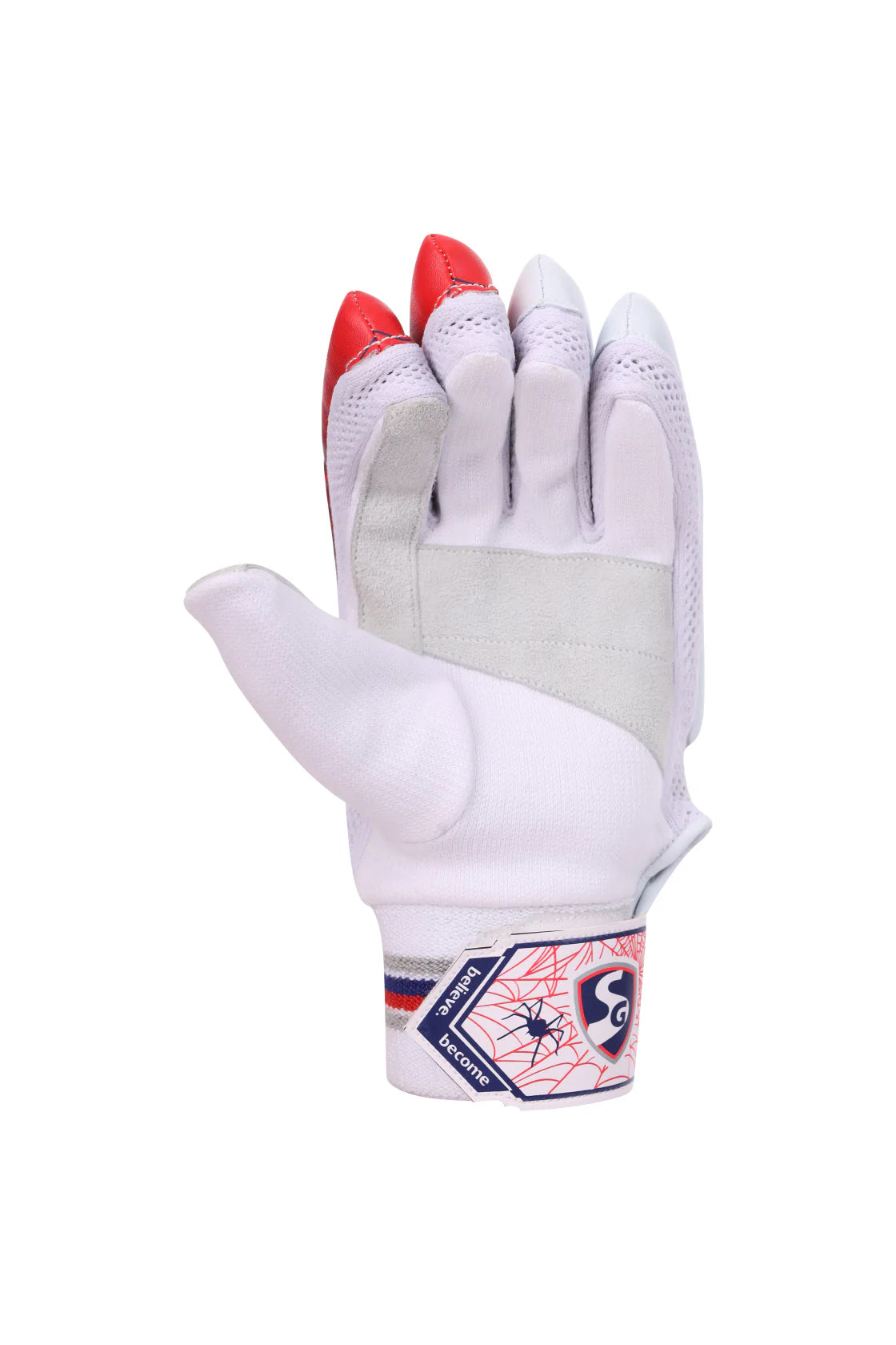 SG RP Club Batting Gloves