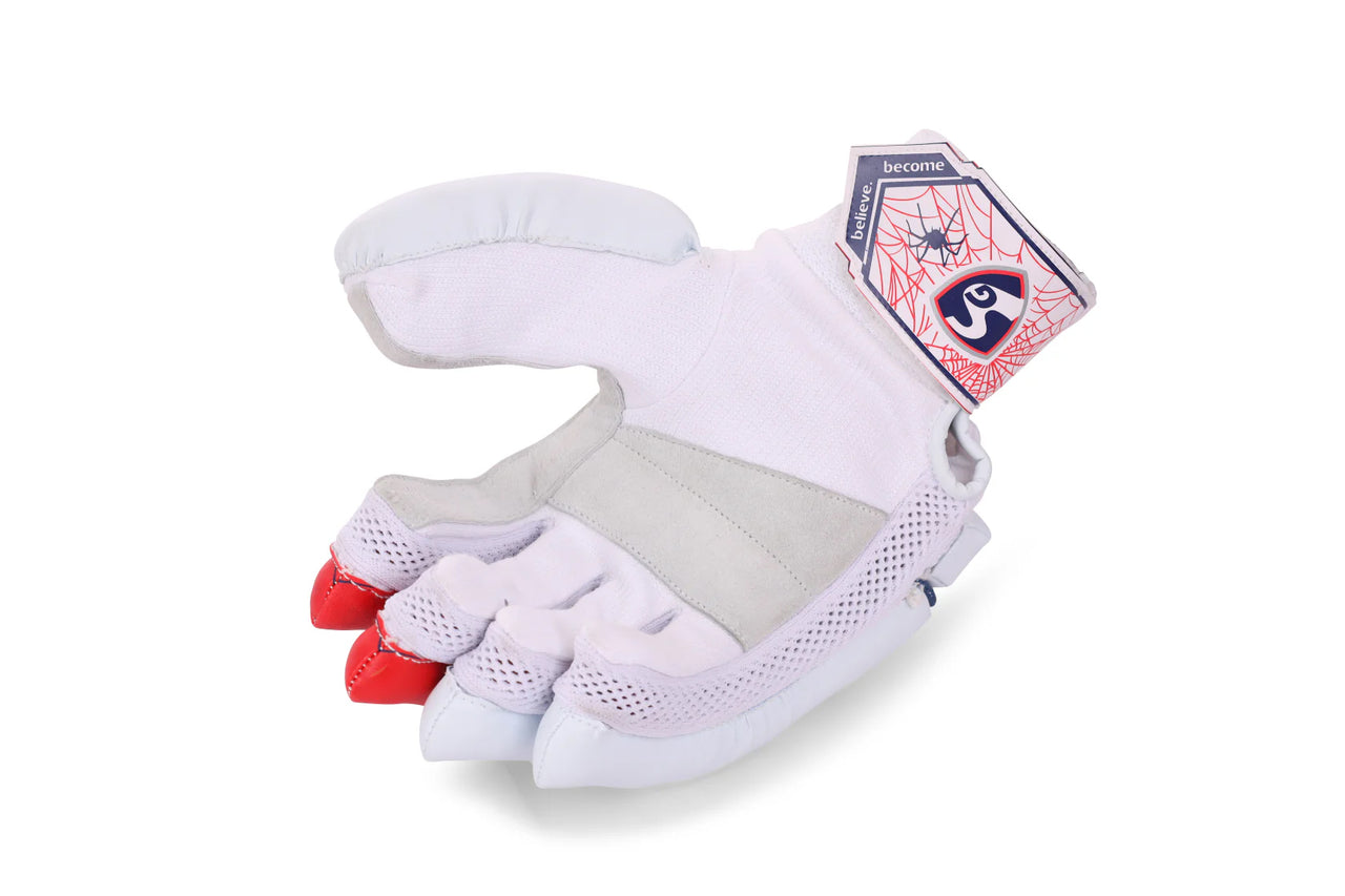 SG RP Club Batting Gloves