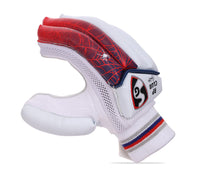 SG RP Club Batting Gloves