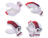 SG RP Club Batting Gloves