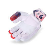 SG RP Ecolite Batting Gloves