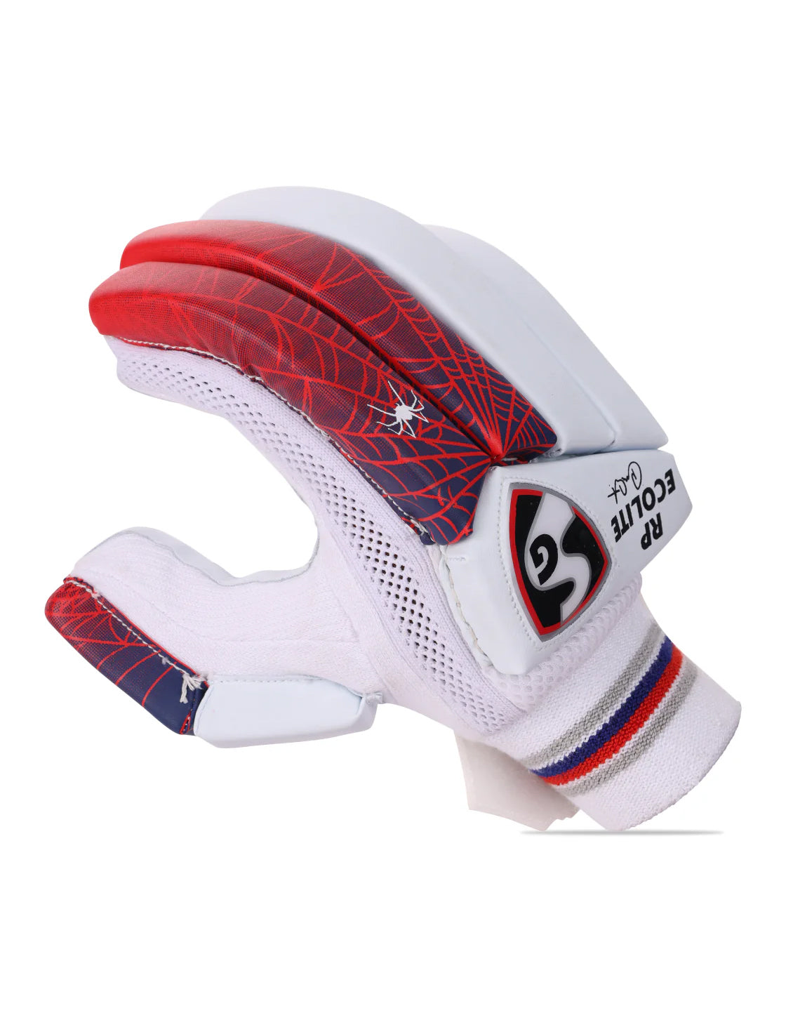 SG RP Ecolite Batting Gloves