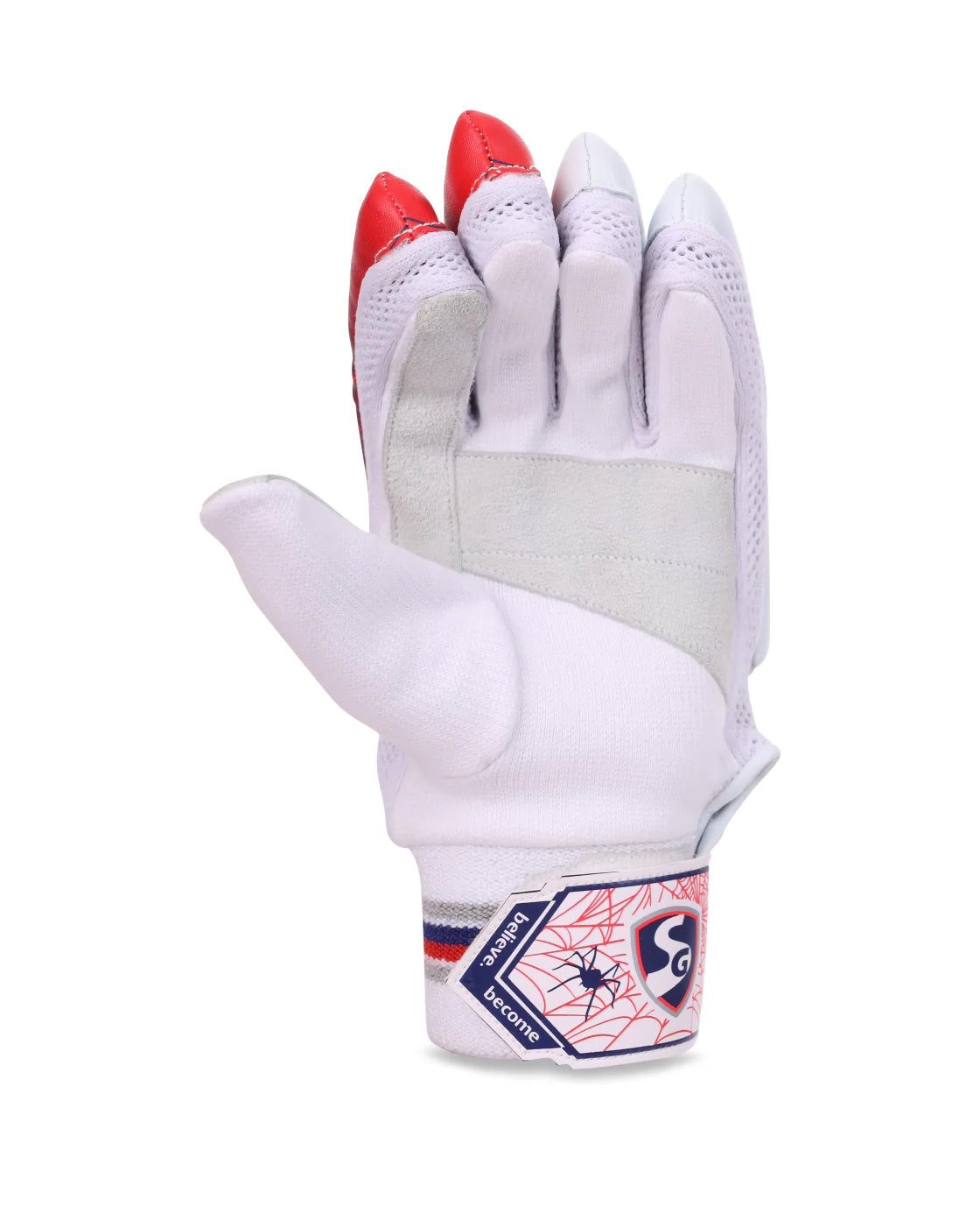SG RP Ecolite Batting Gloves