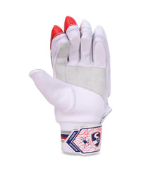 SG RP Ecolite Batting Gloves