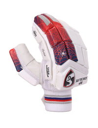 SG RP Excelite Batting Gloves