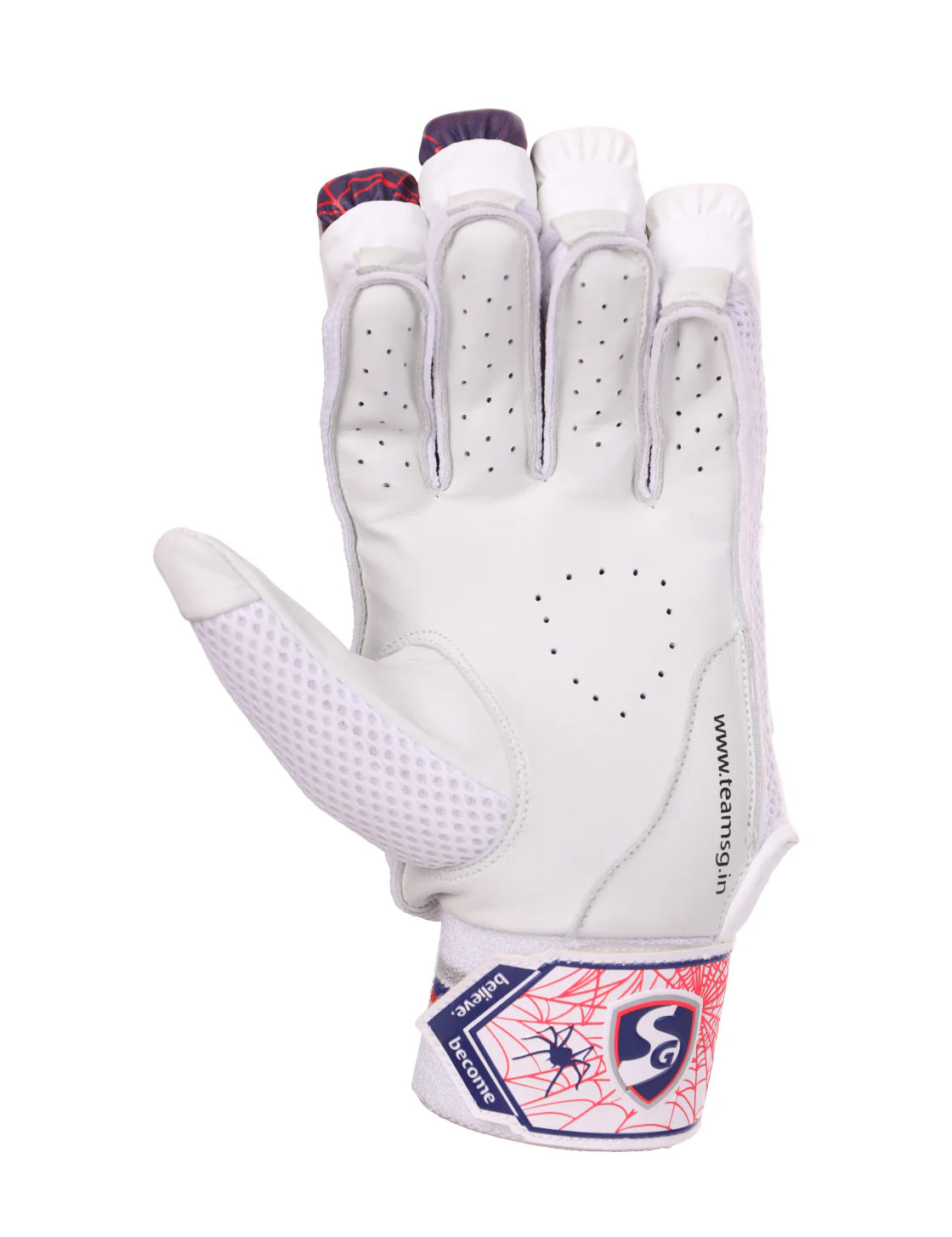SG RP Excelite Batting Gloves