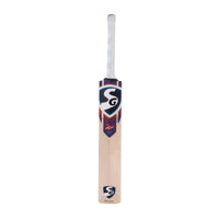 SG RP Icon English Willow Cricket Bat (Rishabh Pant Series), Short Handle