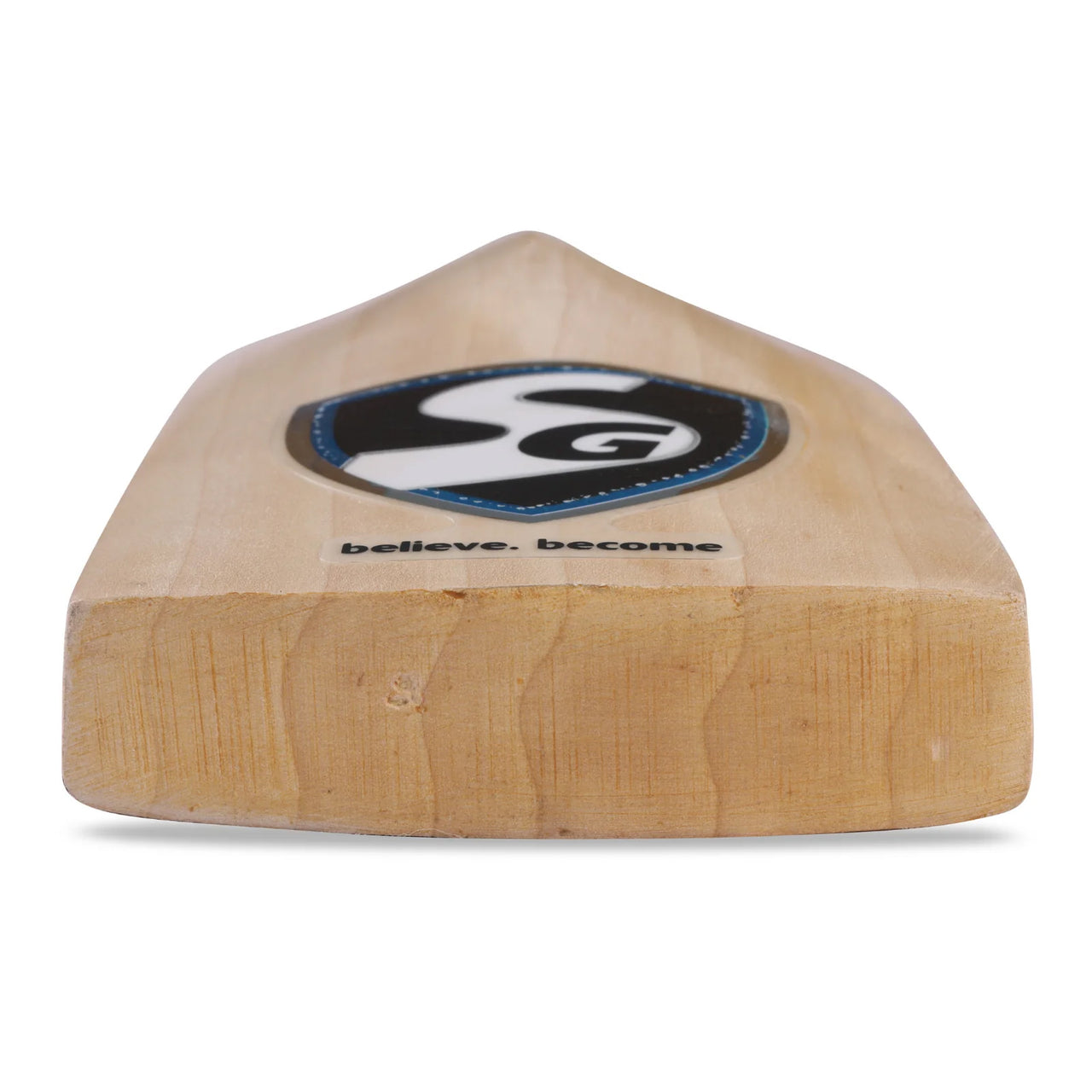 SG RP Icon English Willow Cricket Bat (Rishabh Pant Series), Short Handle