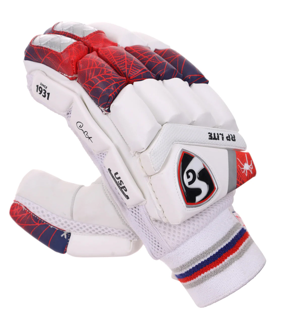 SG RP Lite Batting Gloves