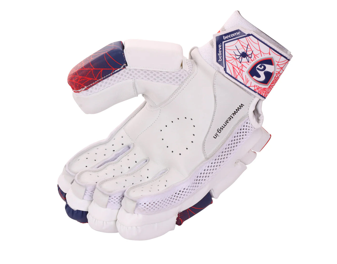 SG RP Lite Batting Gloves