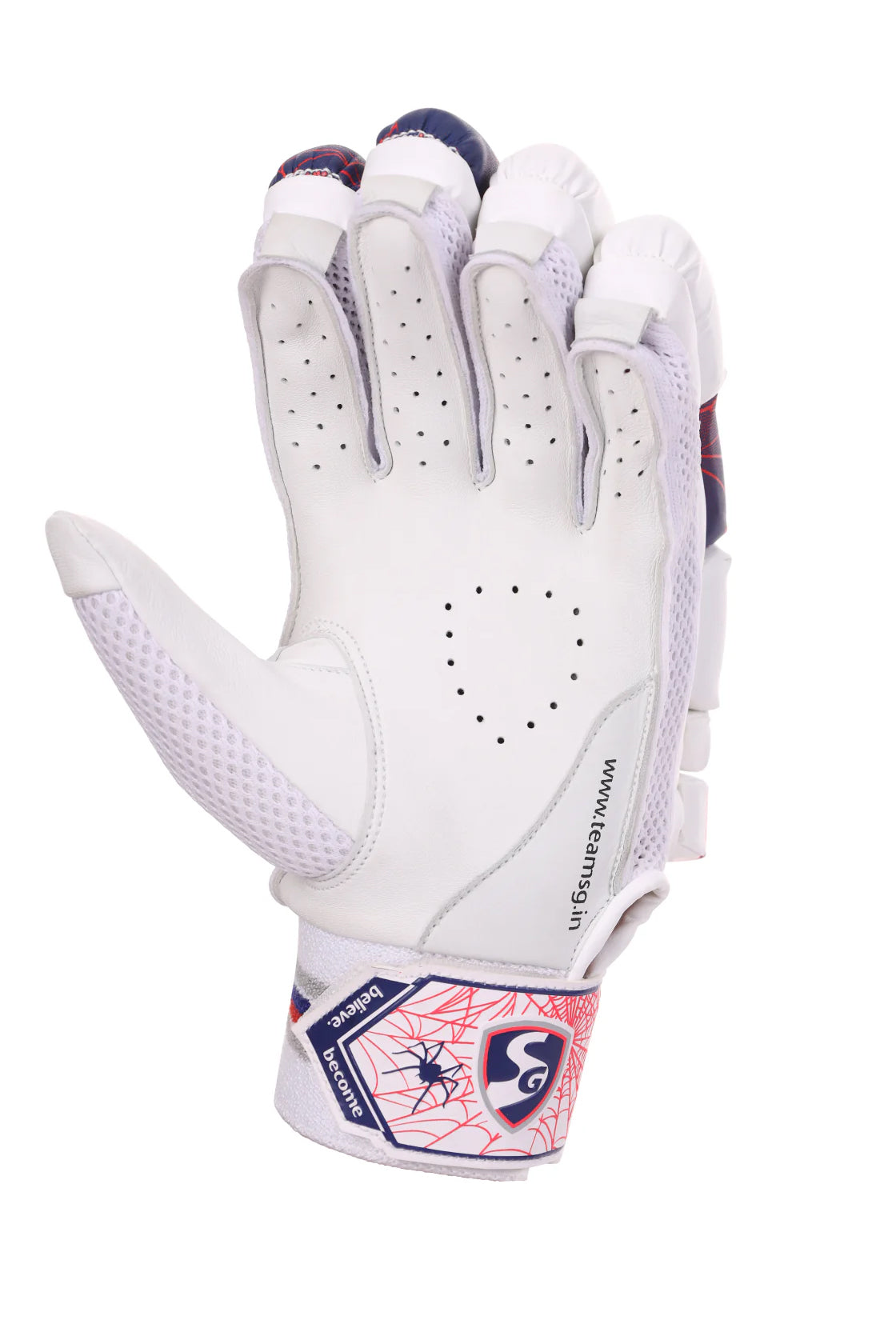 SG RP Lite Batting Gloves