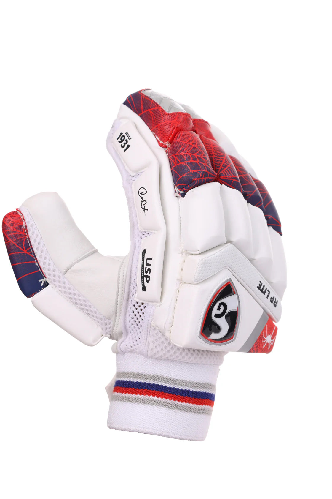 SG RP Lite Batting Gloves
