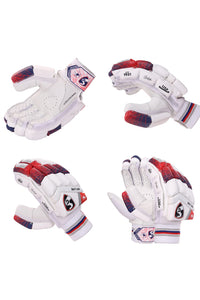 SG RP Lite Batting Gloves