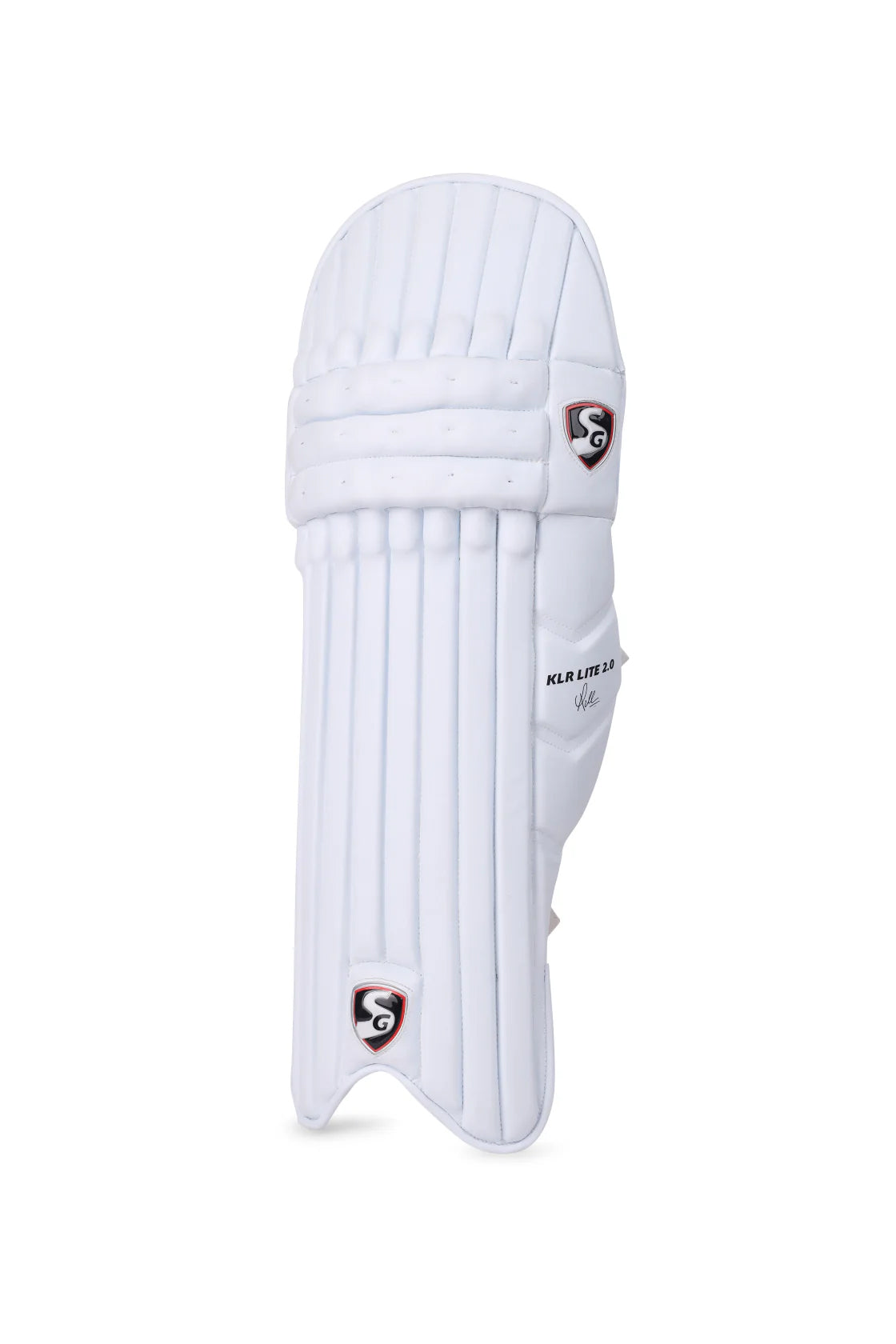 SG RP Lite 2.0 Cricket Batting Legguards, Size For Adult