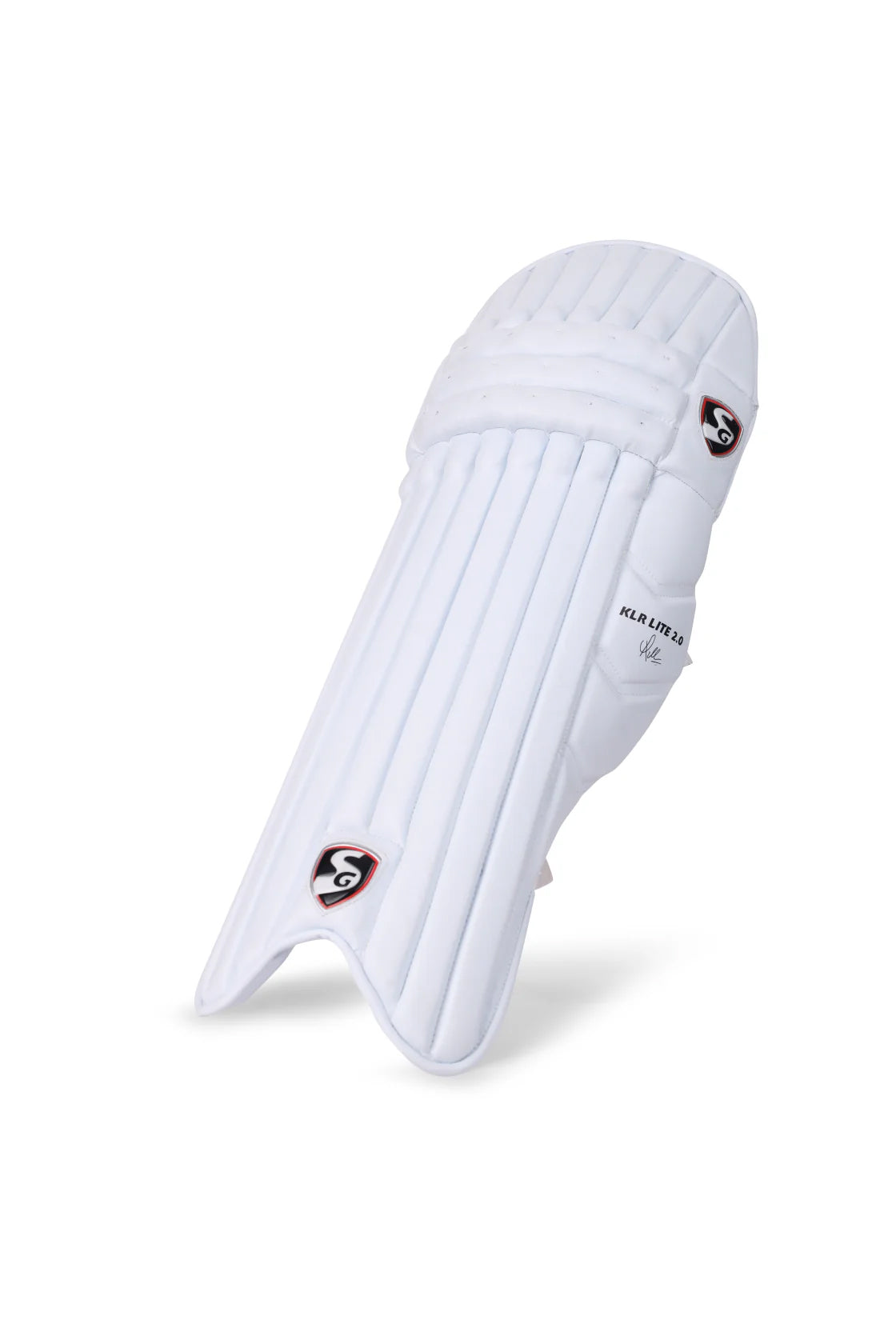 SG RP Lite 2.0 Cricket Batting Legguards, Size For Adult