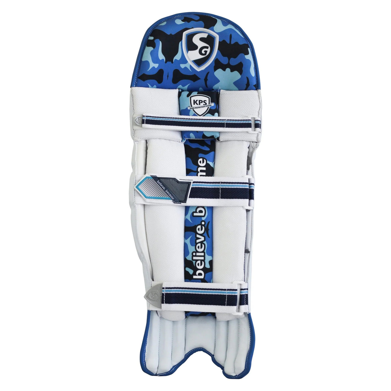 SG RP Lite Cricket Batting Legguard