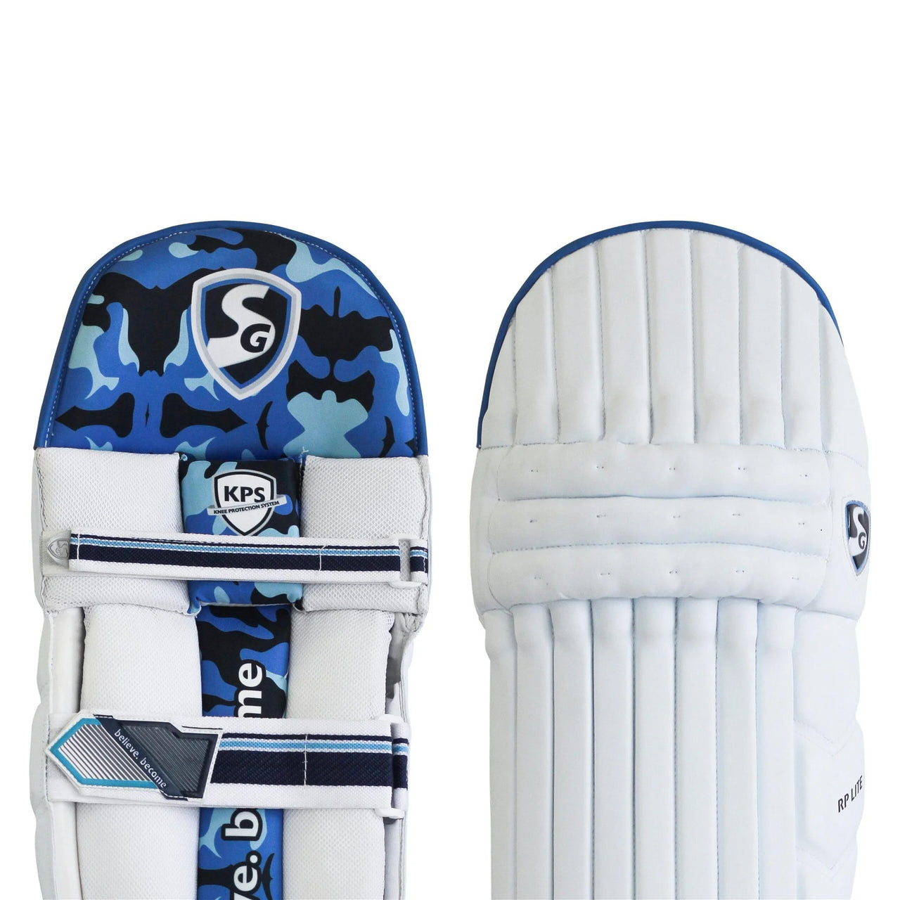 SG RP Lite Cricket Batting Legguard