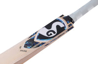SG RP Spunk English Willow Cricket Bat (Rishabh Pant Series)